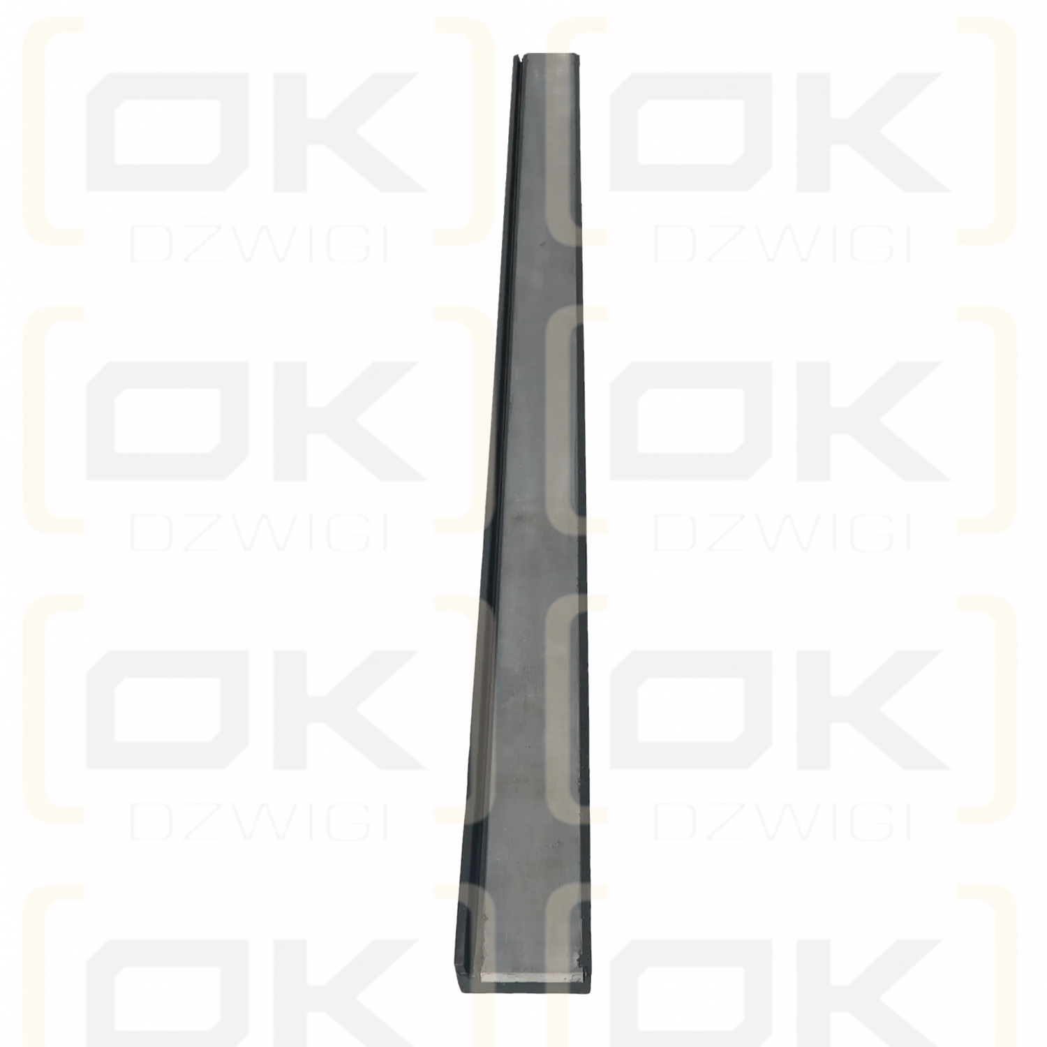 Zgarniacz BA 65-25 (500mm)